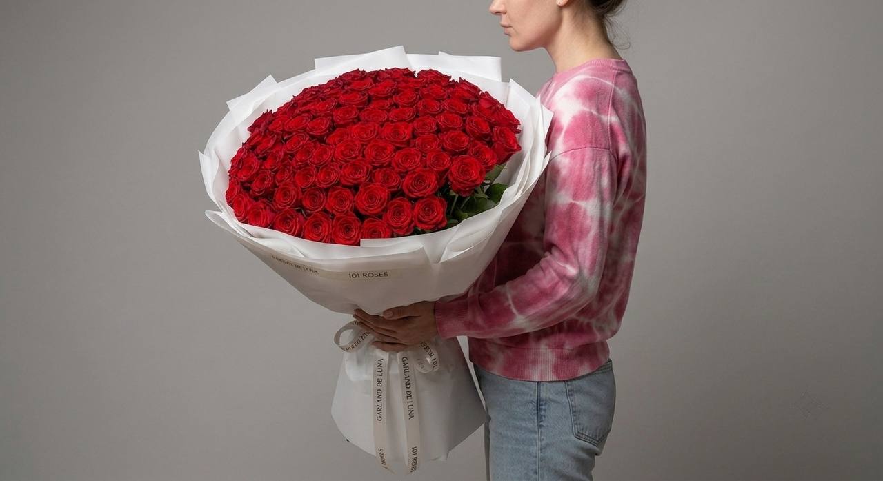 101 причина любить